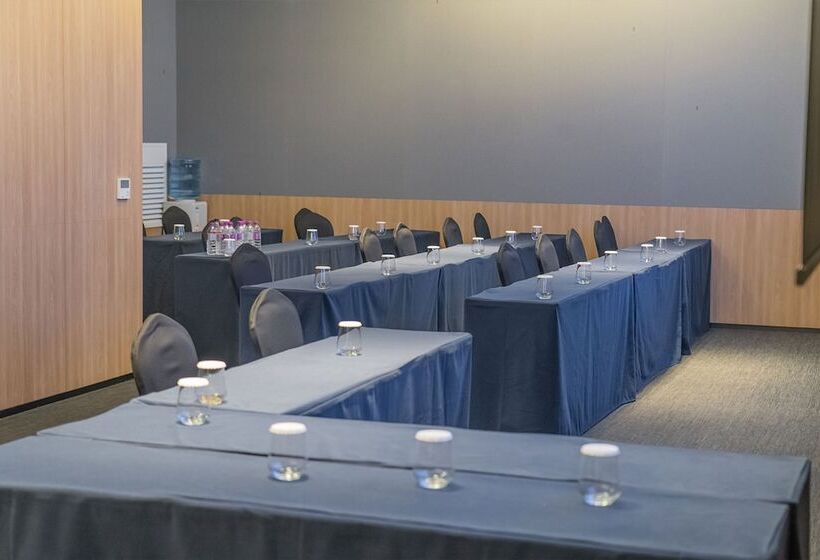 C One Island Hotel & Resort Jaeundo