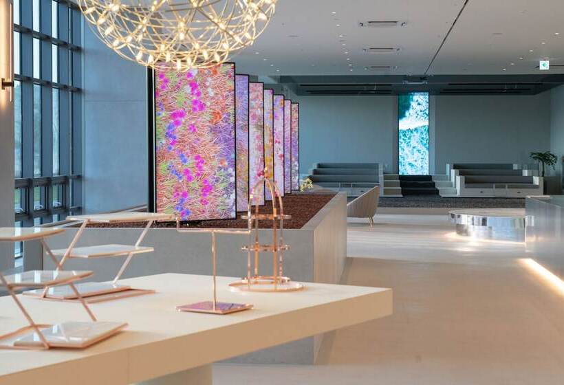 C One Island Hotel & Resort Jaeundo
