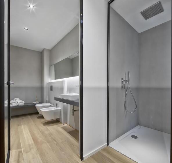 Luxury Suites Collection   Shantung Double Room