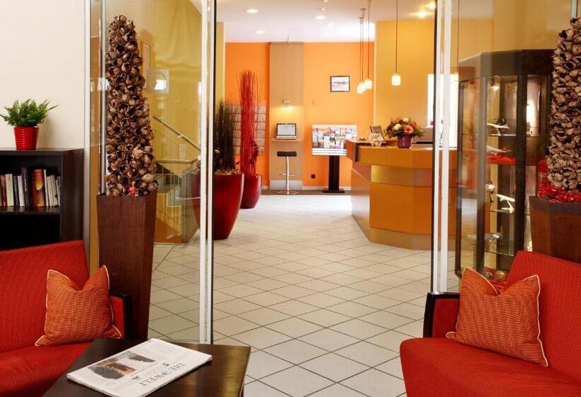 בית מלון כפרי 1, 2, Sleep Boardinghouse Unterschleißheim Zentrum