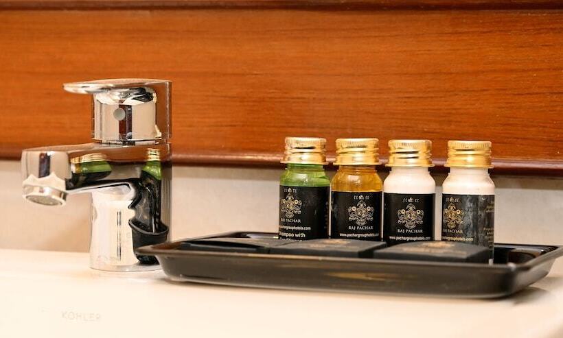 酒店 Aaram Baagh Resort & Spa Maheshwar