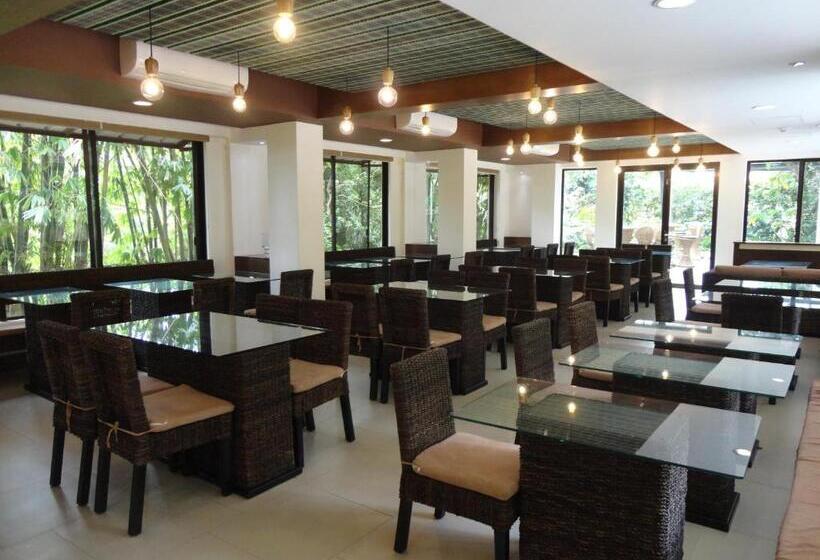 酒店 Abagatan Ti Manila