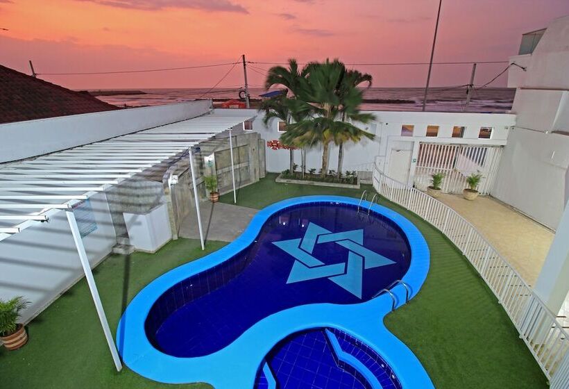 هتل Abi Inn By Geh Suites