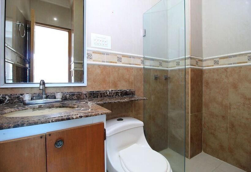 هتل Abi Inn By Geh Suites