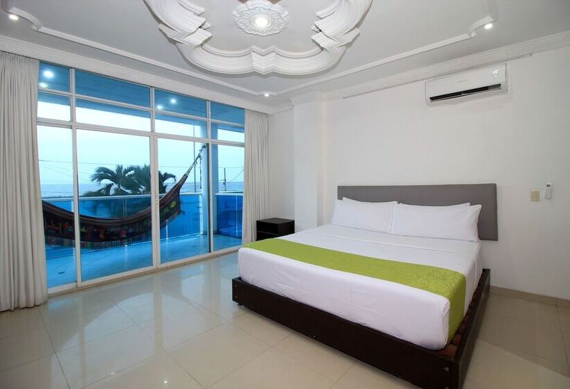 هتل Abi Inn By Geh Suites