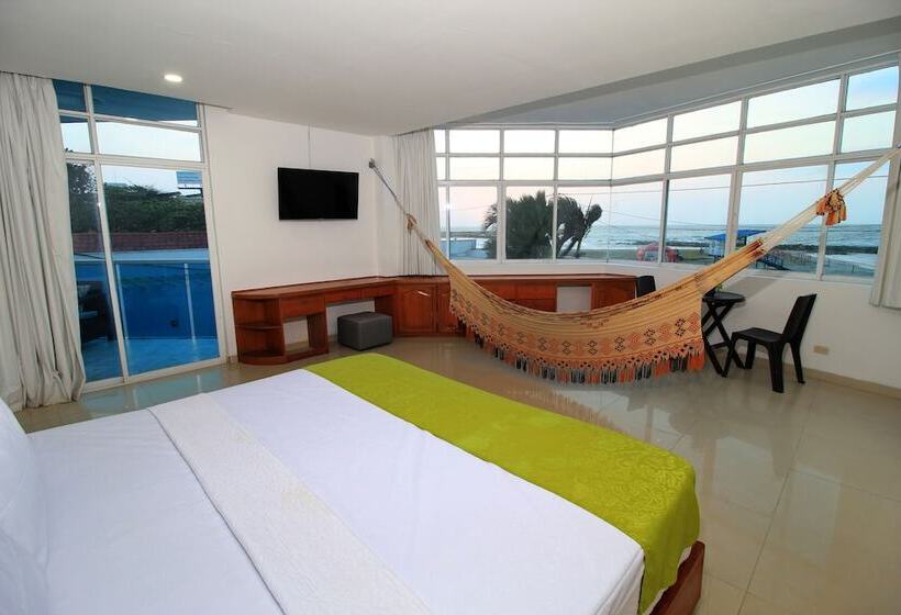 هتل Abi Inn By Geh Suites
