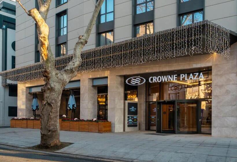 فندق Crowne Plaza Istanbul   Ortakoy Bosphorus, An Ihg