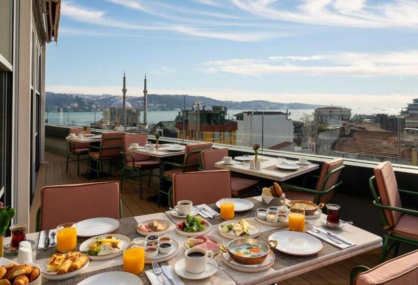 فندق Crowne Plaza Istanbul   Ortakoy Bosphorus, An Ihg
