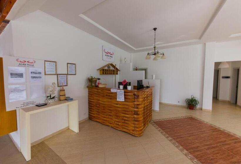 בית מלון כפרי Expert