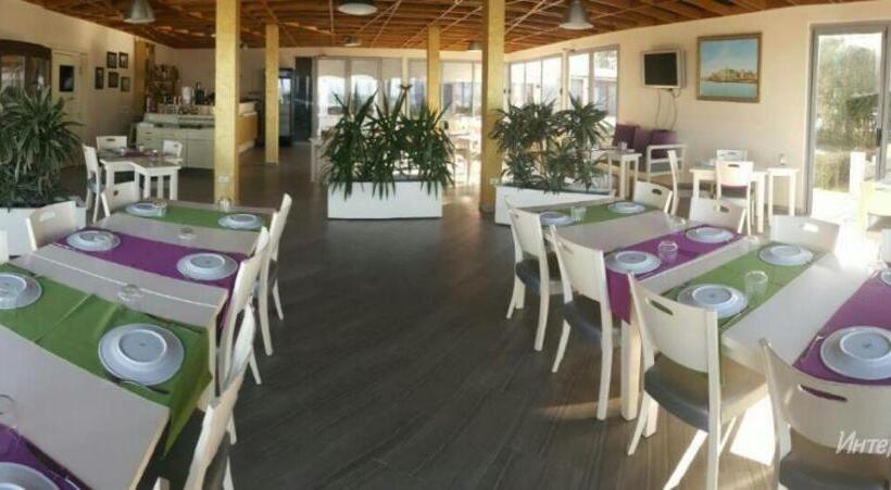 בית מלון כפרי Expert