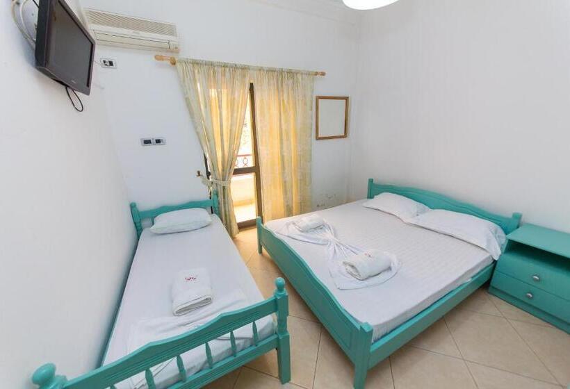 בית מלון כפרי Expert