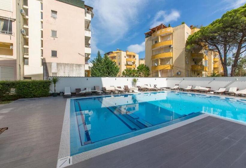 בית מלון כפרי Expert