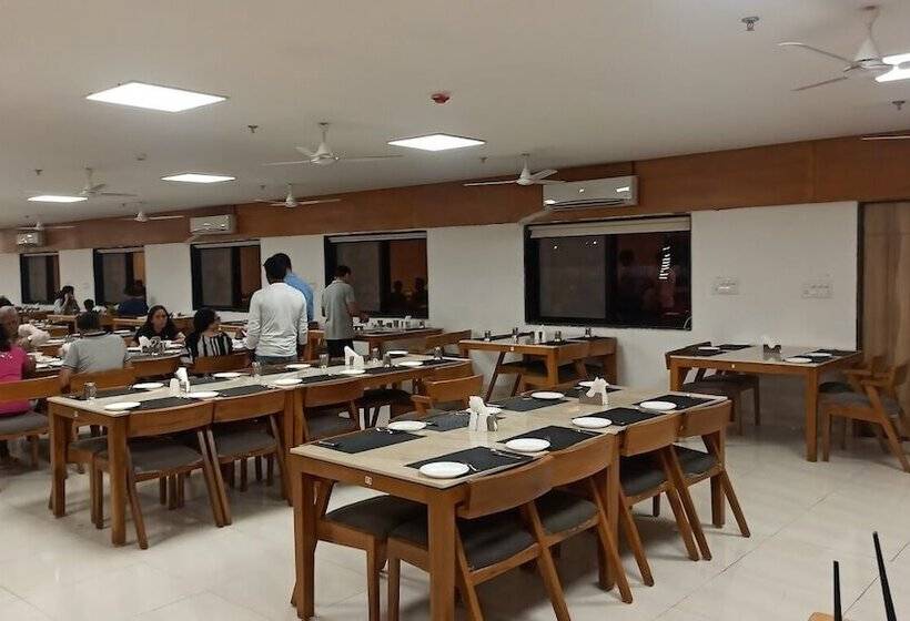 Fortune Statue Of Unity, Ekta Nagar    Member Itc Hotels  Group