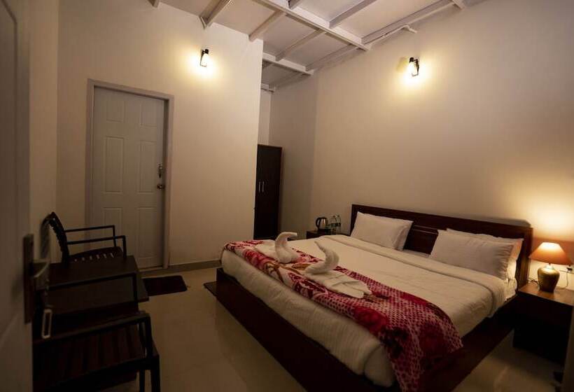 فندق Himalayan Camps And Resort