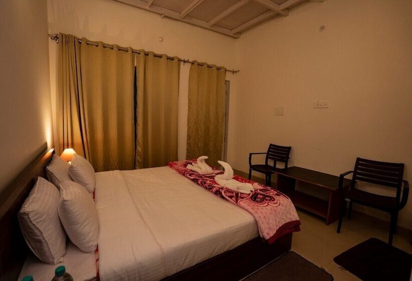 فندق Himalayan Camps And Resort