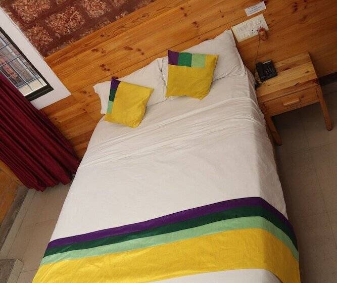 ホテル Iroomz Spot Valley
