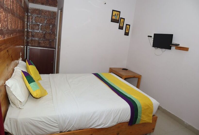 ホテル Iroomz Spot Valley
