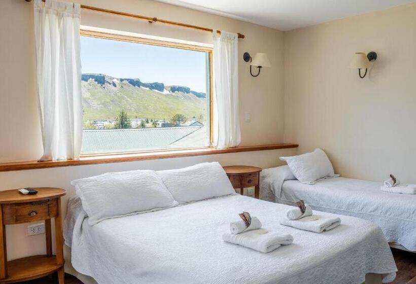Hotel Kallfu By Nordic