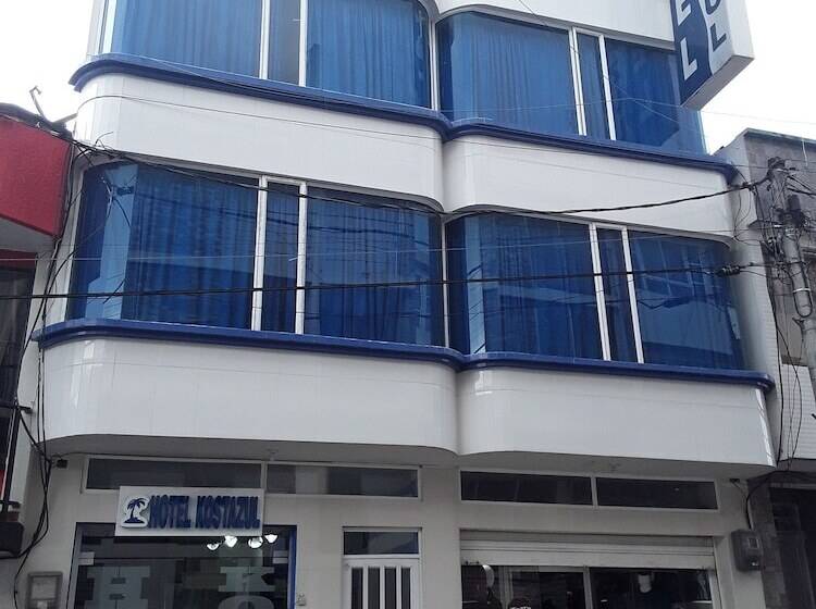 هتل Kostazul