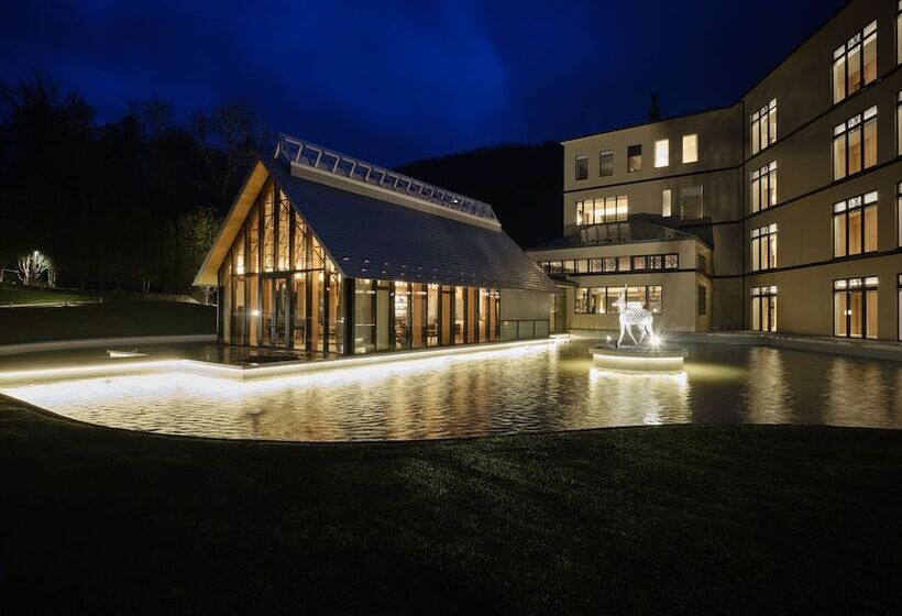 酒店 Lake Toya Tsuruga Resort Hikari No Uta