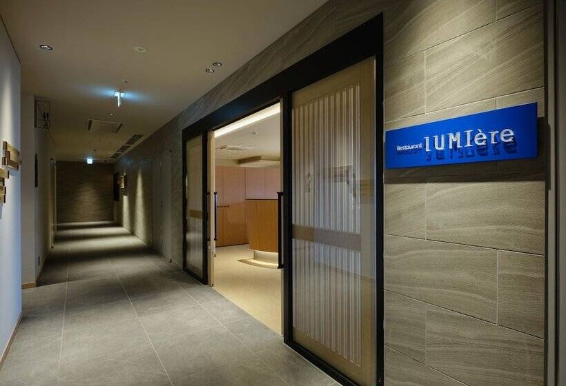 酒店 Lake Toya Tsuruga Resort Hikari No Uta