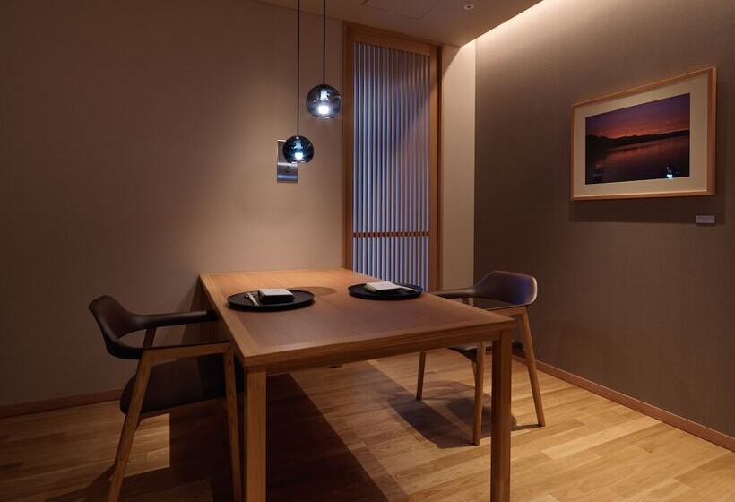 酒店 Lake Toya Tsuruga Resort Hikari No Uta