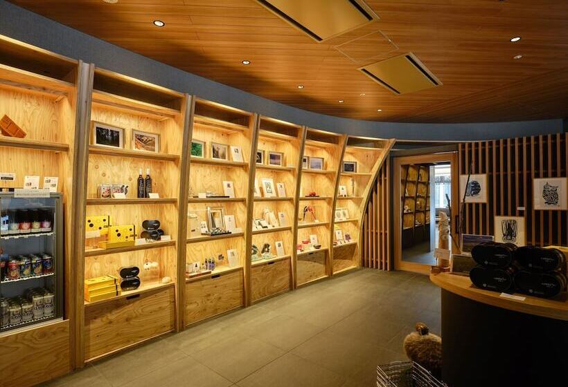 酒店 Lake Toya Tsuruga Resort Hikari No Uta