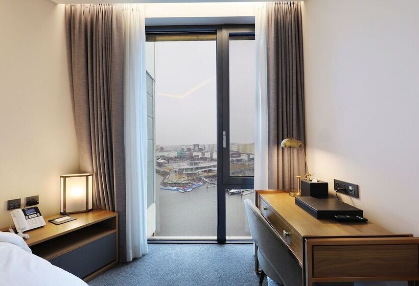 ホテル Marinabay Seoul