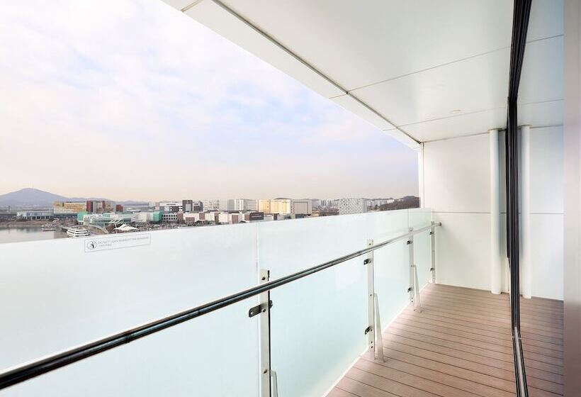 ホテル Marinabay Seoul