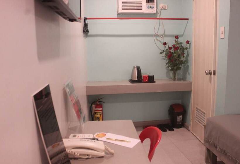 ホテル Ml Suites