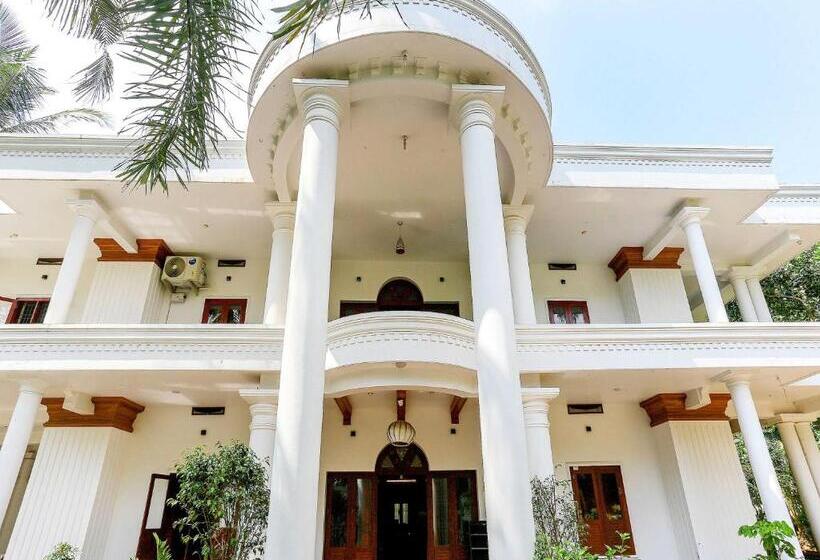 فندق Oyo Flagship Sreedevi Garden
