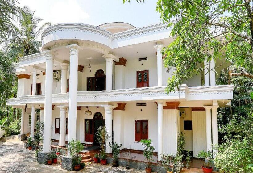 فندق Oyo Flagship Sreedevi Garden