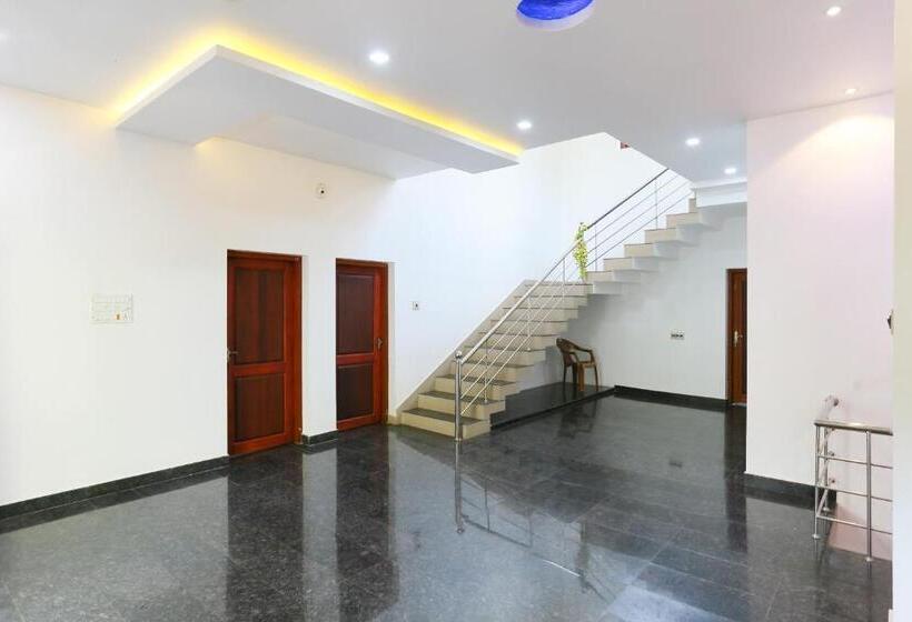 فندق Oyo Flagship Sreedevi Garden