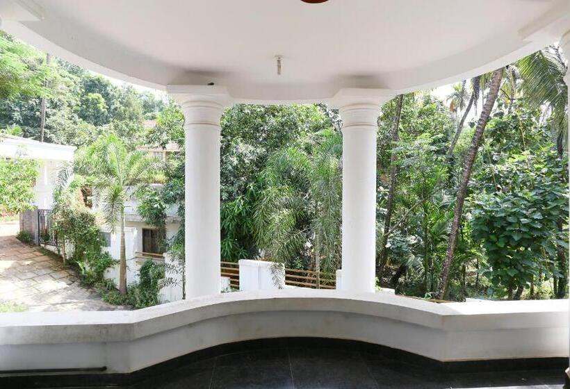 فندق Oyo Flagship Sreedevi Garden