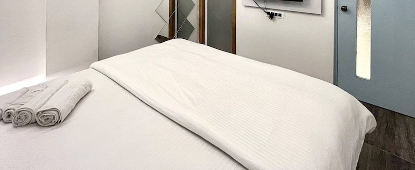 호텔 Privystays St. Ricky S Apartment