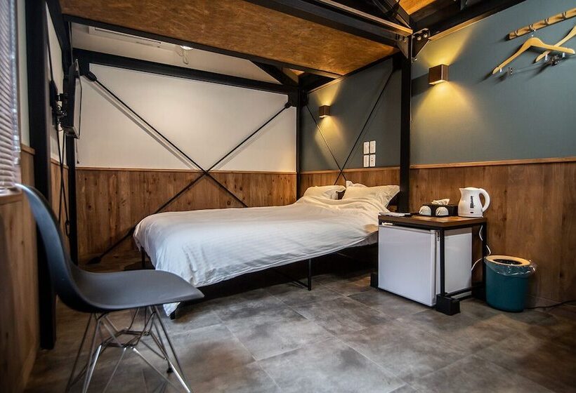 فندق Resort Inn Iriomotejima