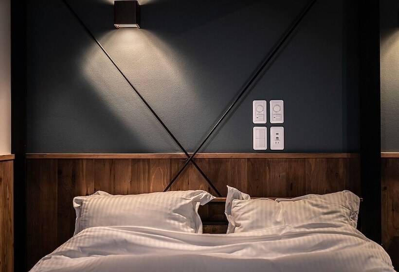 فندق Resort Inn Iriomotejima