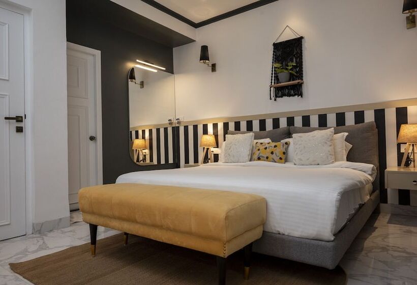 호텔 Richmonde Ananta Elite