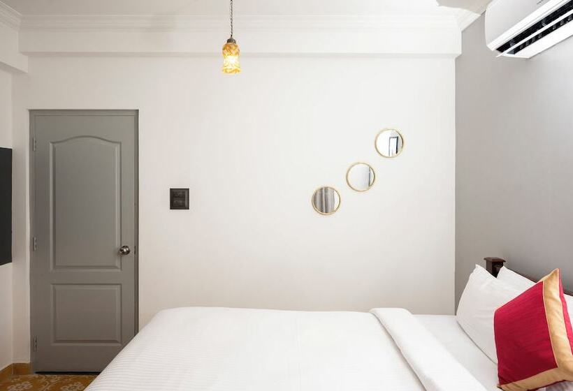 호텔 Richmonde Ananta Elite