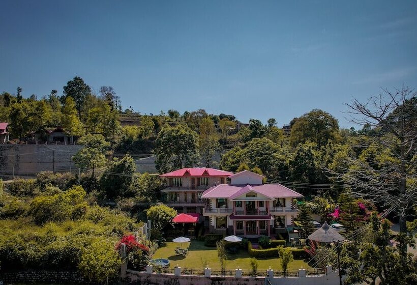 فندق Sangita Resorts Naukuchiatal