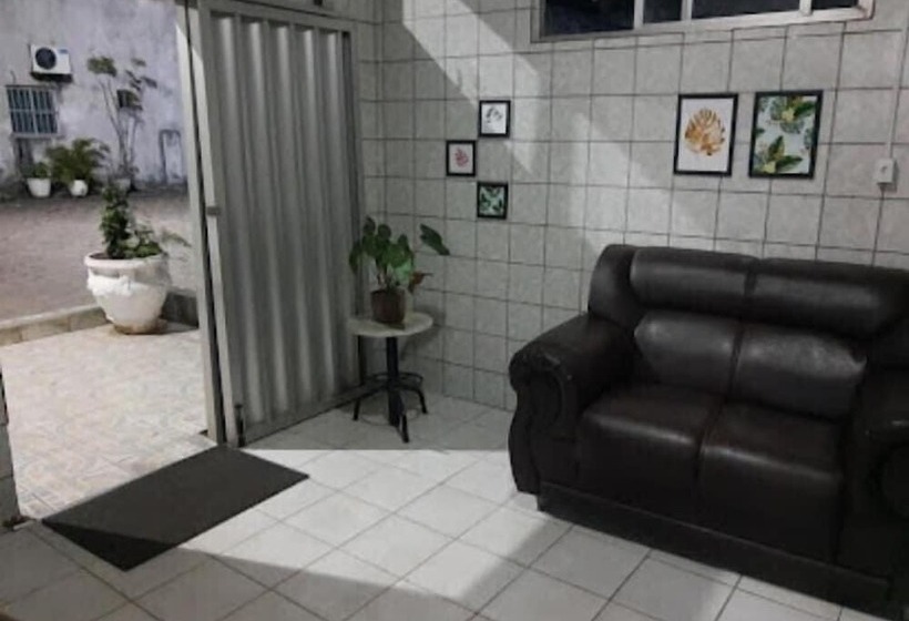 فندق São Cristóvão