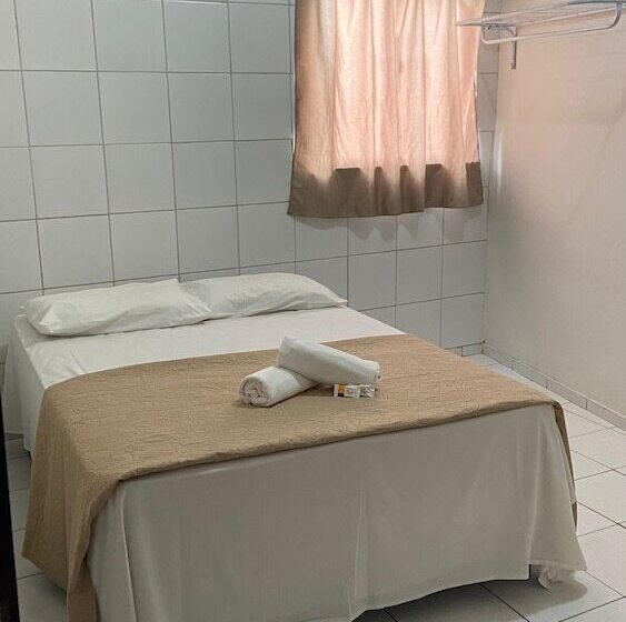 فندق São Cristóvão