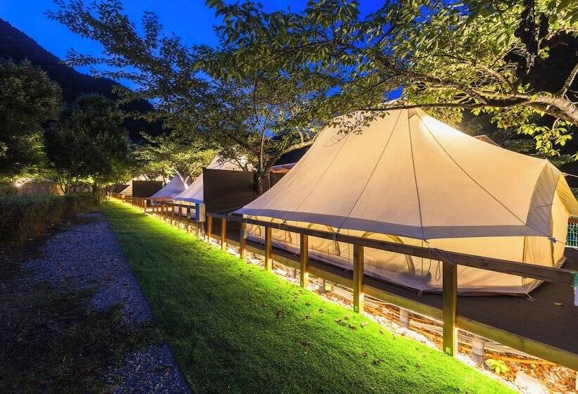 ホテル Springs Village Tanzawa Spa Resort