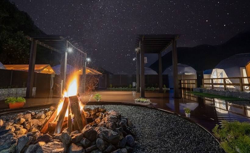 ホテル Springs Village Tanzawa Spa Resort