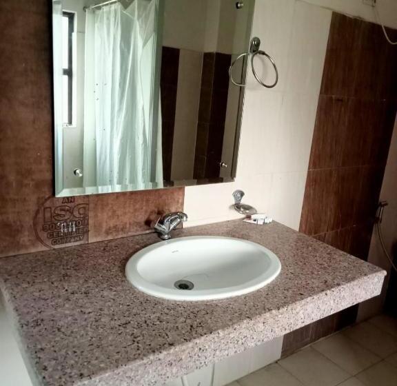 ホテル Vanasthali Jungle Resort Corbett By Royal Collection