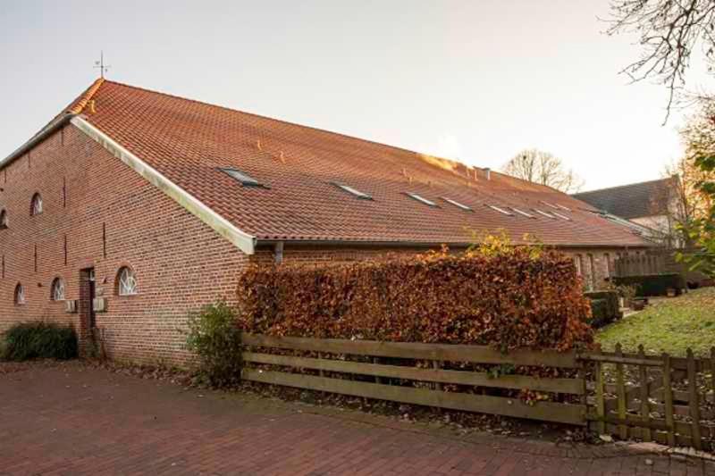 فندق Wiemannshof 25191