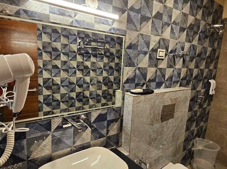 בית מלון כפרי Yoga Badrinath Dham