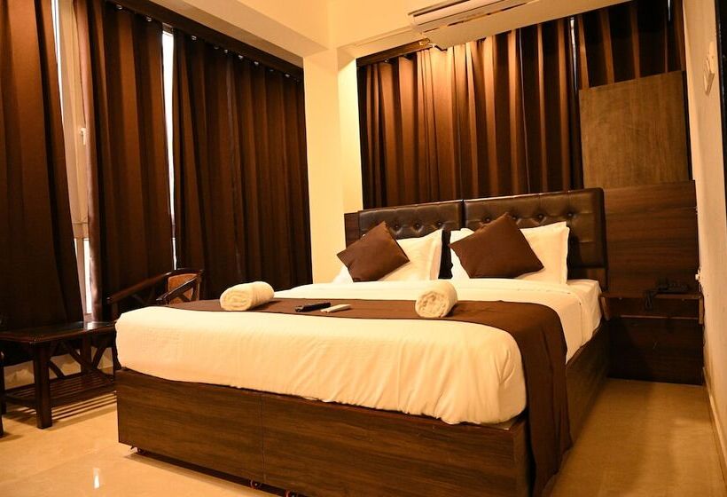 酒店 La Mer Beach Resorts