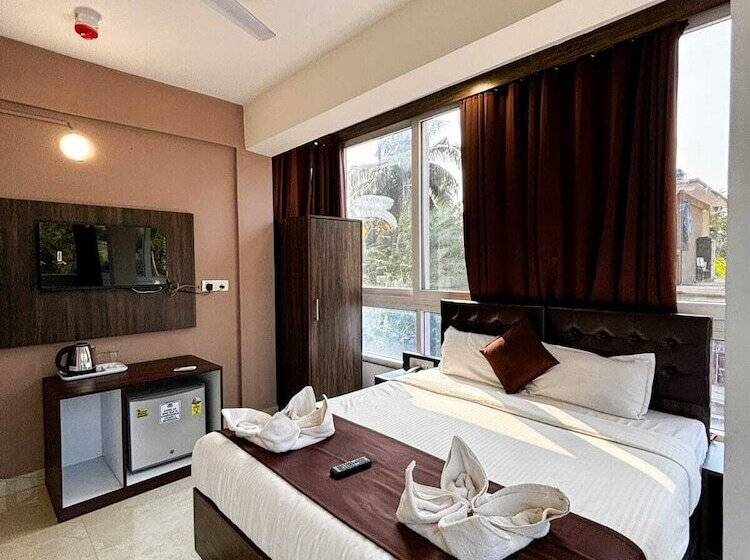 酒店 La Mer Beach Resorts