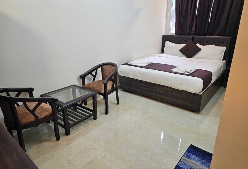 酒店 La Mer Beach Resorts